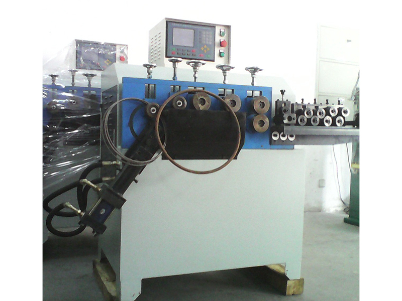 打圈機